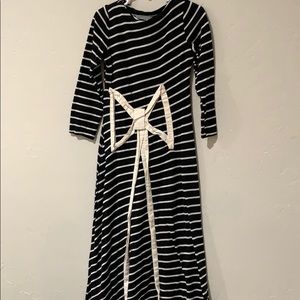 Fiveloaves twofish dress size 6